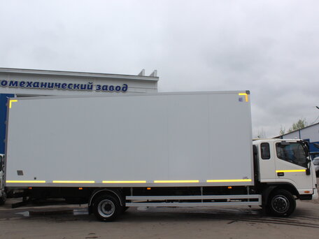 2024 КамАЗ 43082 Компас-12, белый, 4728500 рублей, вид 2