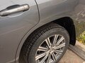2015 Lexus LX 570 III Рестайлинг 2, серый, 7600000 рублей - вид 7