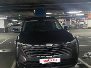 2024 Geely Atlas II, чёрный, 2100000 рублей, вид 2