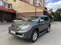2010 Lexus GX 460 II, серый, 2530000 рублей - вид 2