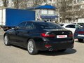 2023 BMW 3 серии 330i xDrive VII (G2x) Рестайлинг, чёрный, 4750000 рублей - вид 3