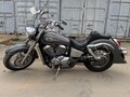 1999 Honda VT 400, серебристый, 359000 рублей - вид 1