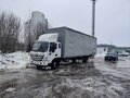 2020 Foton Ollin, белый, 2500000 рублей