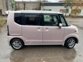 2014 Honda N-BOX I, розовый, 880000 рублей - вид 3