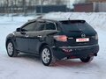 2007 Mazda CX-7 I, чёрный, 820000 рублей - вид 3