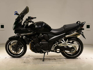 2015 Suzuki Bandit GSF 1250, чёрный, 506354 рублей, вид 2
