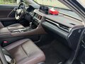 2020 Lexus RX 300 IV Рестайлинг, чёрный, 5500000 рублей - вид 7