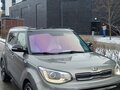 2019 Kia Soul II Рестайлинг, серебристый, 2000000 рублей