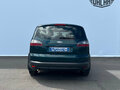 2007 Ford S-MAX I, зелёный - вид 3