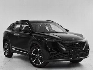 2025 Dongfeng Mage, чёрный, 2560000 рублей, вид 3