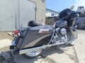 2001 Harley-Davidson Road Glide, чёрный, 700000 рублей - вид 4