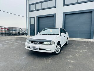 Toyota Carina VII (T210)