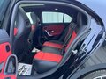 2023 Mercedes-Benz A-Класс AMG 35 AMG II (W177) Рестайлинг, чёрный - вид 8