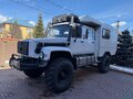 2007 ГАЗ 3325 Егерь II, белый, 4500000 рублей - вид 9
