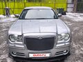 2005 Chrysler 300C I, серый, 750000 рублей - вид 1