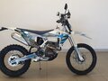 2026 Regulmoto Aqua Enduro, голубой, 196100 рублей - вид 1
