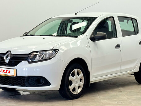 Renault Sandero II