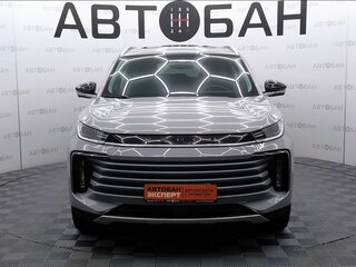 2022 Exeed TXL I Рестайлинг, серый, 2590000 рублей, вид 2