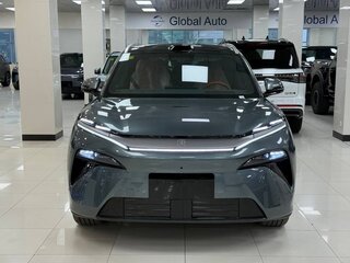 2025 BYD Tang L, чёрный, 5600000 рублей, вид 1