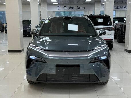 2025 BYD Tang L, чёрный, 5100000 рублей, вид 1