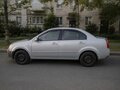 2007 Chery Fora (A21), чёрный, 200000 рублей - вид 4