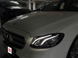 2020 Mercedes-Benz E-Класс 200 V (W213, S213, C238), белый, 4200000 рублей, вид 3
