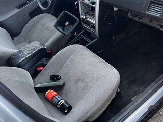 2008 Lada (ВАЗ) Priora I, серебристый, 123000 рублей, вид 3