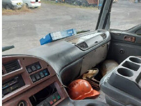 2010 Foton Auman BJ32xx, красный, 250000 рублей, вид 3
