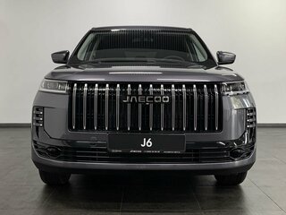 2026 Jaecoo J6, серый, 2330000 рублей, вид 2