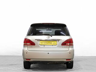 2001 Toyota Ipsum II (M20), серый, 799000 рублей, вид 5