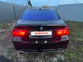 2009 BMW 3 серии 320d V (E90/E91/E92/E93) Рестайлинг, чёрный, 1050000 рублей - вид 5