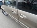 2004 Kia Carnival I Рестайлинг, бежевый, 490000 рублей - вид 9