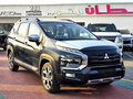 2026 Mitsubishi Xpander I Рестайлинг, чёрный - вид 2