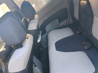 2008 Mitsubishi L200 IV, зелёный, 900000 рублей, вид 4