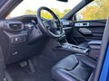2021 Ford Explorer VI, синий, 2970000 рублей - вид 10
