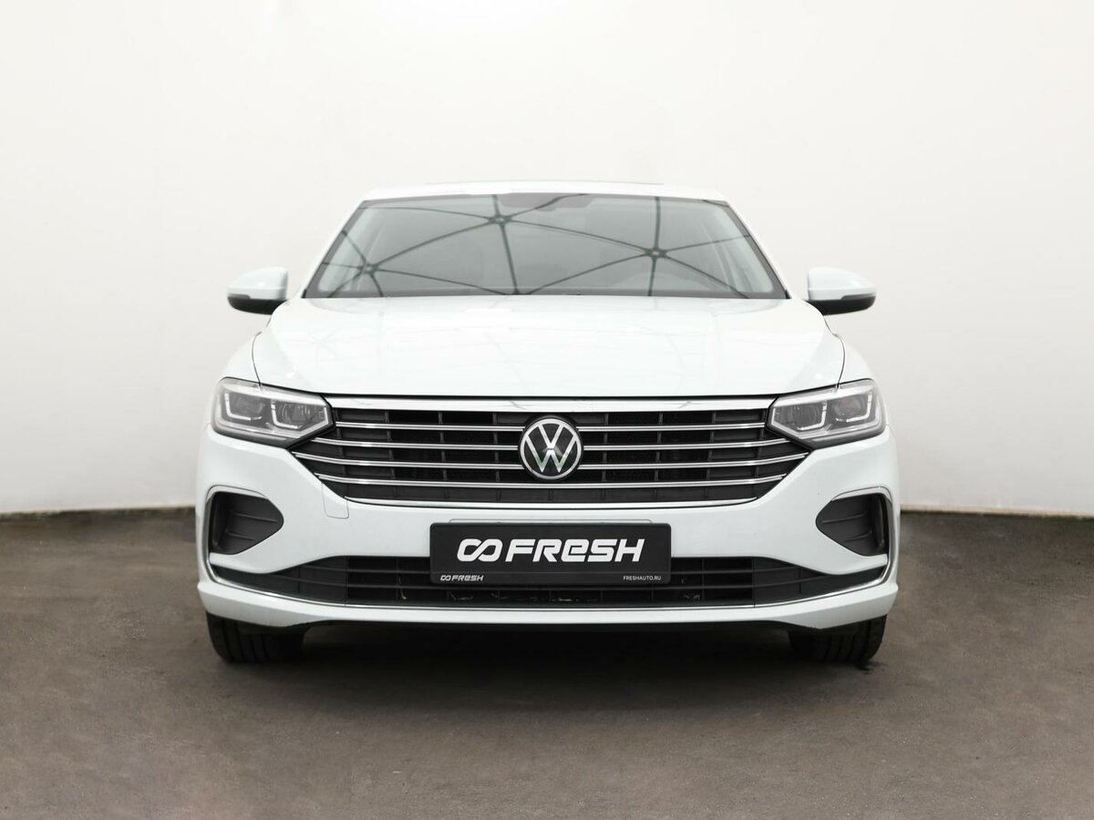 Открыть фотографии: Volkswagen Lavida III