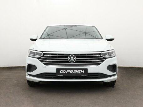 Volkswagen Lavida III