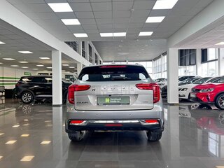 2021 Haval Jolion I, серый, 1895000 рублей, вид 4