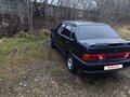 2009 Lada (ВАЗ) 2115, серый, 115000 рублей - вид 9
