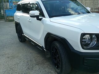 2024 Haval H3 I, белый, 2400000 рублей, вид 2