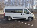 2015 Fiat Professional Ducato, белый, 2350000 рублей