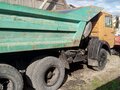 1990 КамАЗ 5511, оранжевый, 560000 рублей