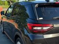 2020 Daihatsu Rocky A200, чёрный - вид 4