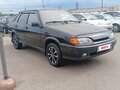 2012 Lada (ВАЗ) 2115, синий, 349000 рублей