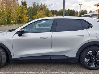 2025 Changan Deepal S05 I, серебристый, 2650000 рублей, вид 5