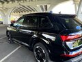 2020 Audi Q7 55 TFSI II (4M) Рестайлинг, чёрный, 3520000 рублей - вид 10