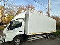 2021 Fuso (Mitsubishi) Canter, белый, 3400000 рублей - вид 1