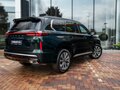 2025 Exeed VX I Рестайлинг, зелёный, 5530000 рублей - вид 4