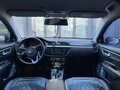 2019 Kia Rio IV, синий, 1450000 рублей - вид 8