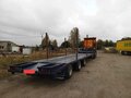 1998 DAF 95XF, оранжевый, 2600000 рублей - вид 6